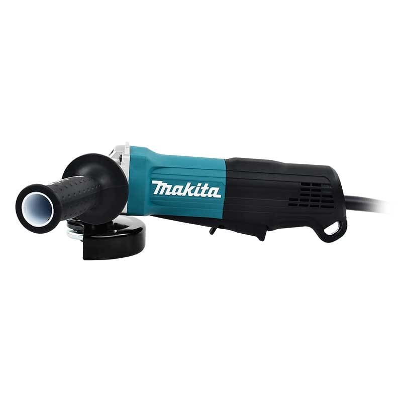 PULIDORA ANGULAR 115MM MAKITA GA4550