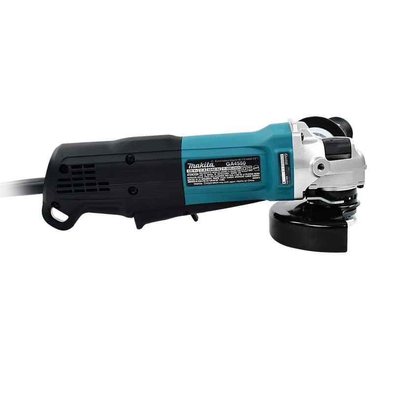 PULIDORA ANGULAR 115MM MAKITA GA4550