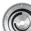 DISCO SIERRA MULTIMATERIAL 9-1/4 80 D BOSCH 2608642197
