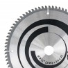 DISCO SIERRA MULTIMATERIAL 9-1/4 80 D BOSCH 2608642197
