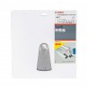 DISCO SIERRA MULTIMATERIAL BOSCH 2608642200