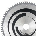 DISCO SIERRA MULTIMATERIAL BOSCH 2608642201