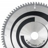 DISCO SIERRA MULTIMATERIAL BOSCH 2608642201