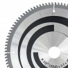 DISCO SIERRA MULTIMATERIAL 10" 100D BOSCH 2608642202