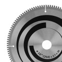 DISCO SIERRA MULTIMATERIAL BOSCH 2608642203