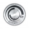 DISCO SIERRA 12" EJE 30MM T80 MULTIMATERIAL BOSCH