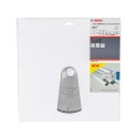 DISCO SIERRA 12" EJE 30MM T80 MULTIMATERIAL BOSCH