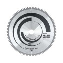 Disco Sierra 12 PULG BOSCH 2608642209