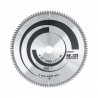 Disco Sierra 12 PULG BOSCH 2608642209