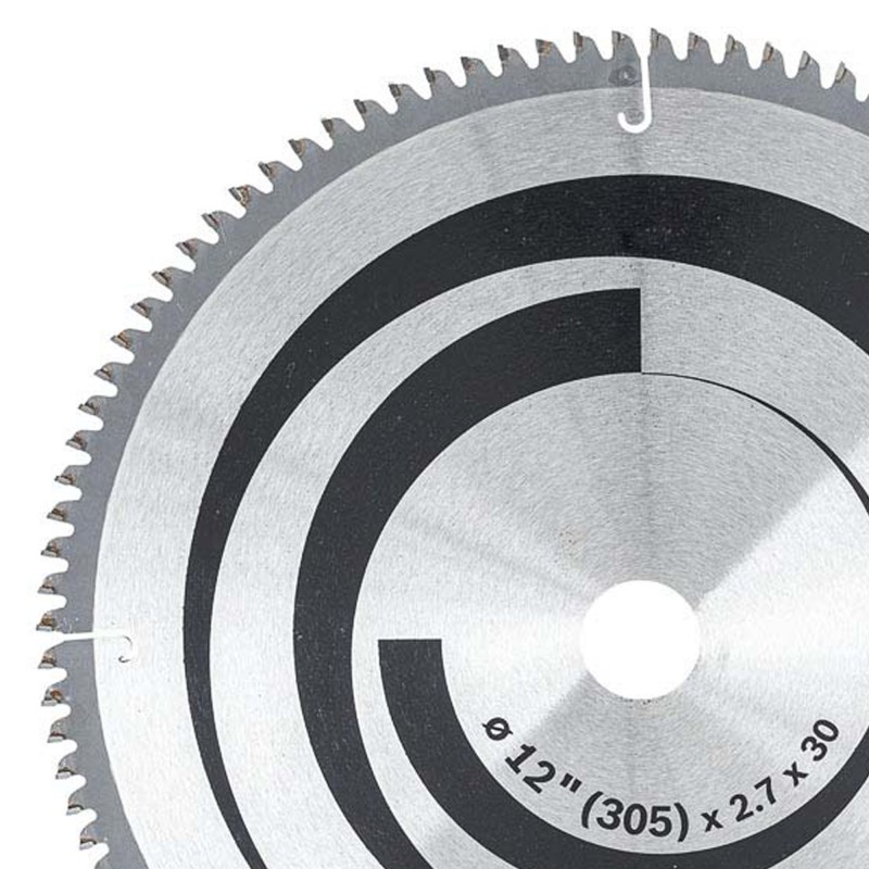 Disco Sierra 12 PULG BOSCH 2608642209