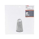 DISCO SIERRA 12 PULG  BOSCH 2608642210