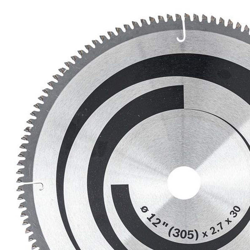 DISCO SIERRA 12 PULG  BOSCH 2608642210
