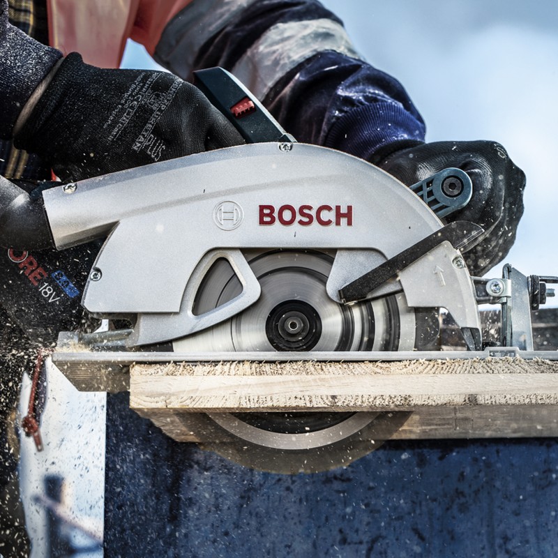 DISCO SIERRA 12" EJE 1" T120 MULTIMATERIAL BOSCH 2608642207