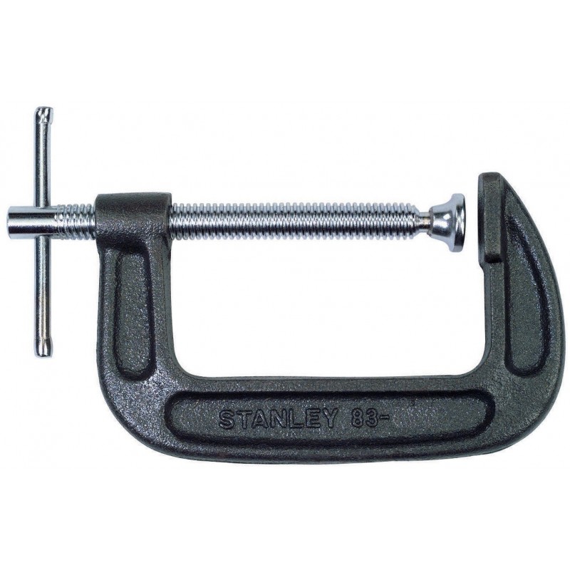 PRENSA DE 5 PULG STANLEY 83505