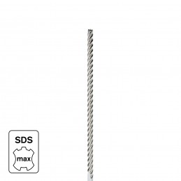 BROCA SDS MAX-8X 5/8X16X21 BOSCH 2608579339