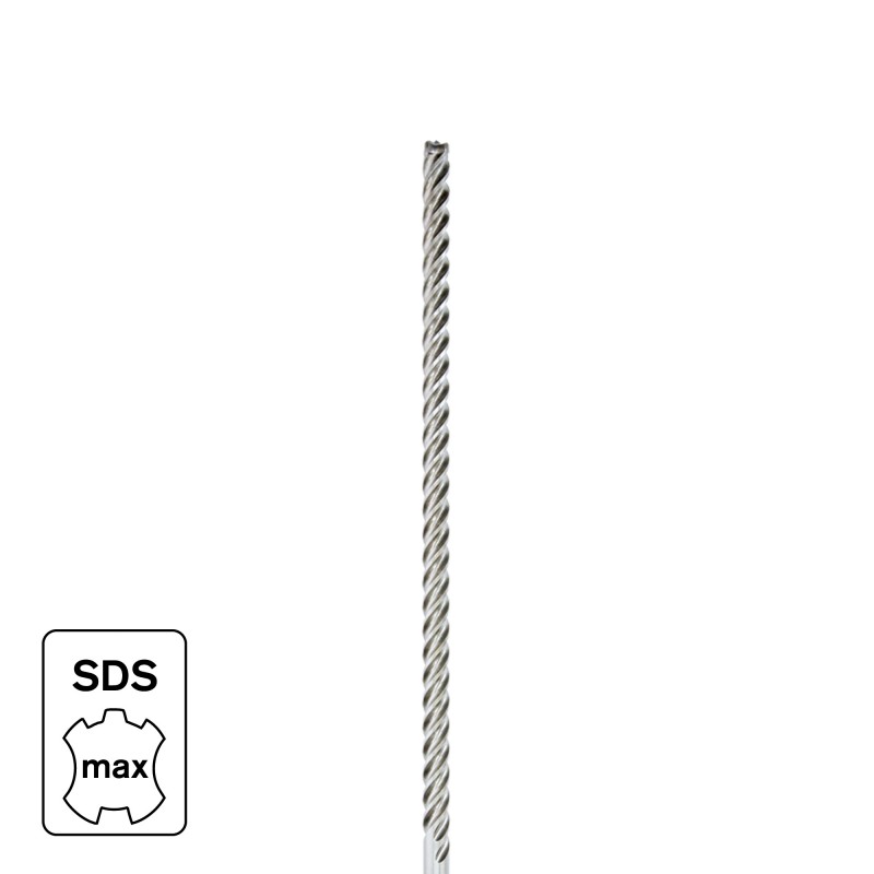 BROCA SDS MAX-8X 5/8X16X21 BOSCH 2608579339