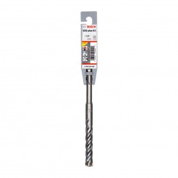 BROCA SDS PLUS 5X BOSCH PARA HORMIGÓN 2608836682