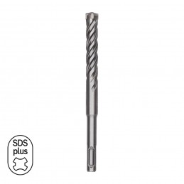 BROCA SDS PLUS 5X BOSCH PARA HORMIGÓN 2608836682