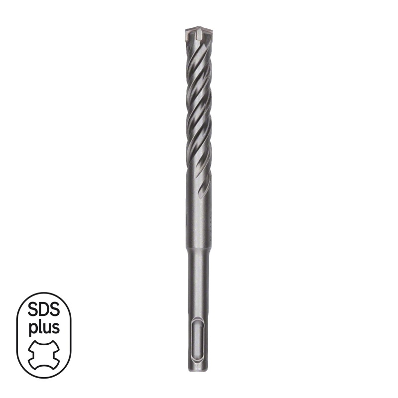 BROCA SDS PLUS 5X BOSCH PARA HORMIGÓN 2608836682