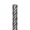 BROCA SDS PLUS 5X BOSCH PARA HORMIGÓN 2608836682