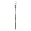 BROCA SDS PLUS 5X BOSCH PARA HORMIGON 2608836684