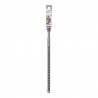 BROCA SDS PLUS 5X BOSCH PARA HORMIGON 2608836684