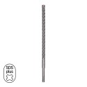 BROCA SDS PLUS 5X BOSCH PARA HORMIGON 2608836684