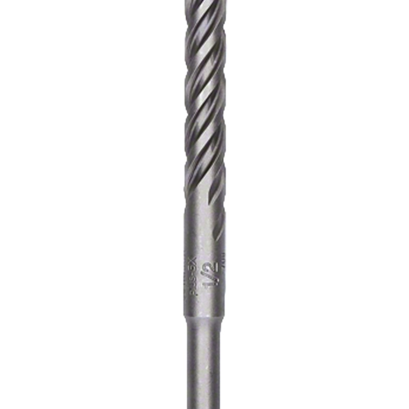 BROCA SDS PLUS 5X BOSCH PARA HORMIGON 2608836684