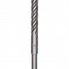 BROCA SDS PLUS 5X BOSCH PARA HORMIGON 2608836684