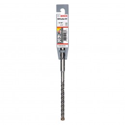 BROCA SDS PLUS 5X BOSCH PARA HORMIGÓN 2608836671