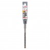 BROCA SDS PLUS 5X BOSCH PARA HORMIGÓN 2608836671
