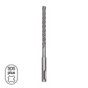 BROCA SDS PLUS 5X BOSCH PARA HORMIGÓN 2608836671