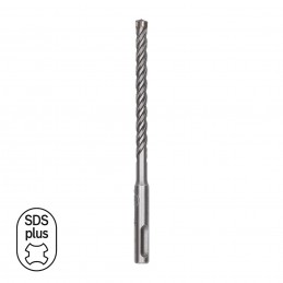 BROCA SDS PLUS 5X BOSCH PARA HORMIGÓN 2608836671