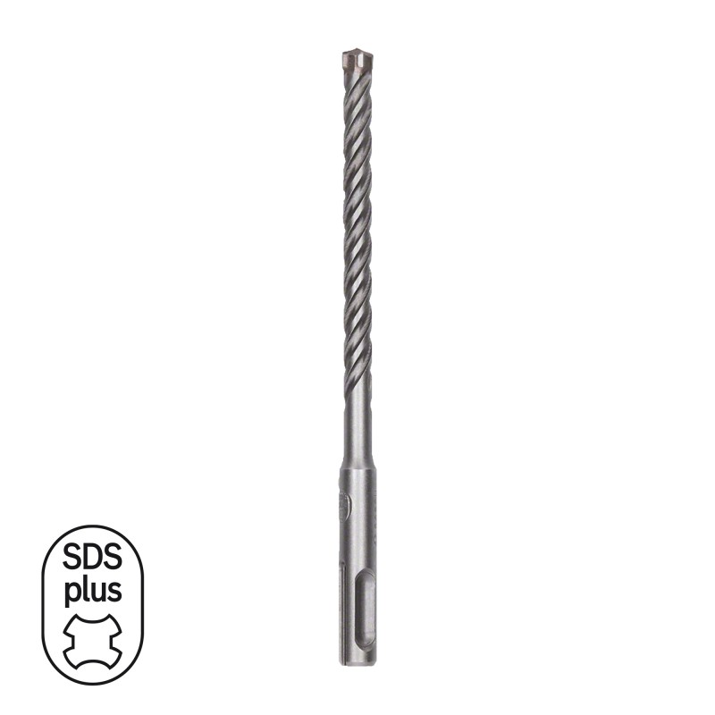 BROCA SDS PLUS 5X BOSCH PARA HORMIGÓN 2608836671