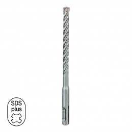 BROCA SDS PLUS 5X BOSCH 3/8"x4"x6" 2608836674