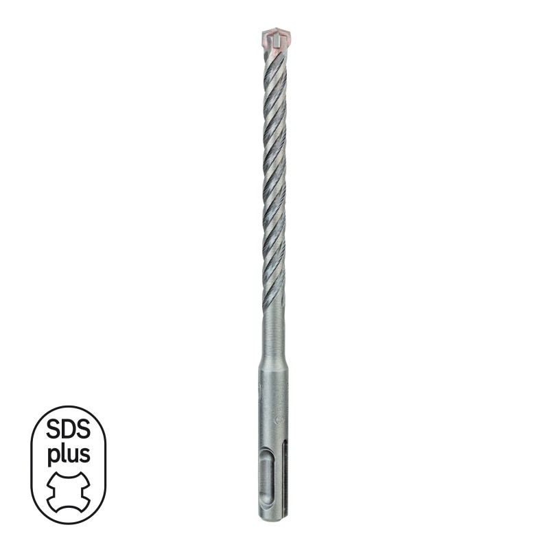 BROCA SDS PLUS 5X BOSCH 3/8"x4"x6" 2608836674