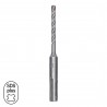 BROCA SDS PLUS 5X BOSCH 3/16 X 2 X 4 PULG. 2608836655