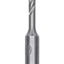 BROCA SDS PLUS 5X BOSCH 3/16 X 2 X 4 PULG. 2608836655