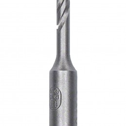 BROCA SDS PLUS 5X BOSCH 3/16 X 2 X 4 PULG. 2608836655