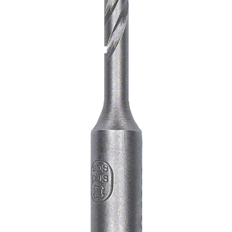 BROCA SDS PLUS 5X BOSCH 3/16 X 2 X 4 PULG. 2608836655