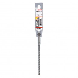 BROCA SDS PLUS 5X BOSCH 3/16 X 4 X 6 PULG 2608836656