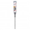 BROCA SDS PLUS 5X BOSCH 3/16 X 4 X 6 PULG 2608836656