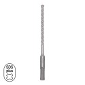 BROCA SDS PLUS 5X BOSCH 3/16 X 4 X 6 PULG 2608836656
