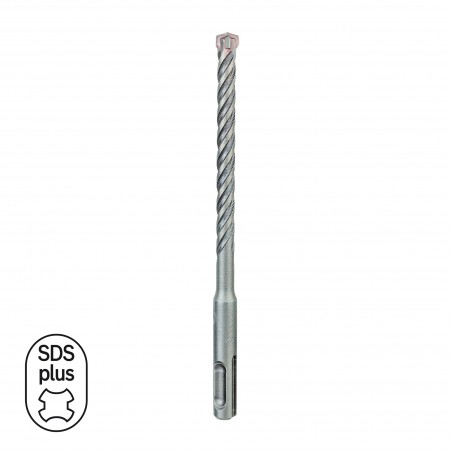 BROCA SDS PLUS 5X BOSCH PARA HORMIGÓN 2608836676