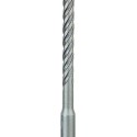 BROCA SDS PLUS 5X BOSCH PARA HORMIGÓN 2608836676