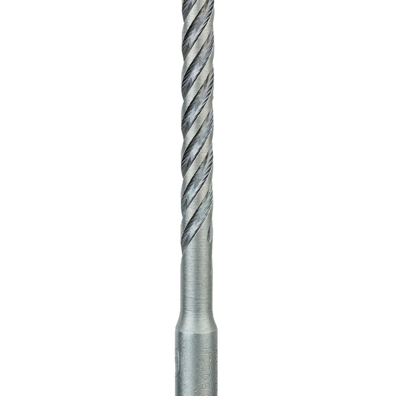 BROCA SDS PLUS 5X BOSCH PARA HORMIGÓN 2608836676