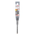 BROCA SDS PLUS 5X BOSCH PARA HORMIGÓN  2608836664