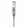BROCA SDS PLUS 5X BOSCH PARA HORMIGÓN  2608836664