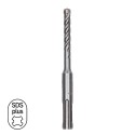 BROCA SDS PLUS 5X BOSCH PARA HORMIGÓN  2608836664