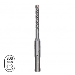 BROCA SDS PLUS 5X BOSCH PARA HORMIGÓN  2608836664